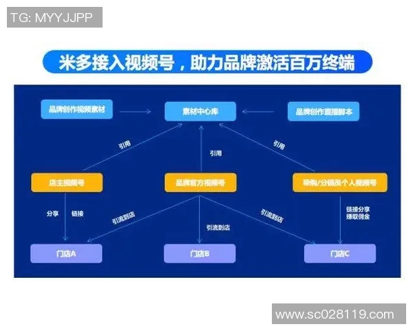 以赞助为核心推动品牌联动与市场拓展策略分析