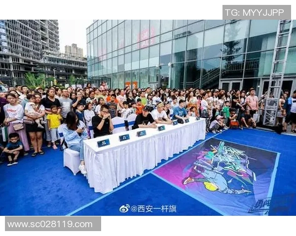 西安街舞队创新高街舞战术排名引领潮流展现实力与风采