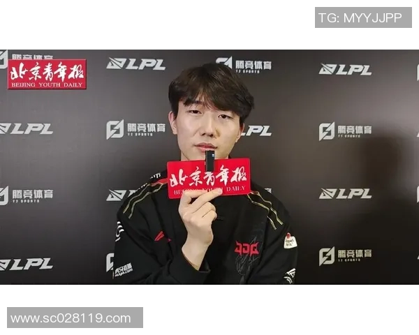 赛后分析：JDG与FPX对决中的心理素质较量与启示