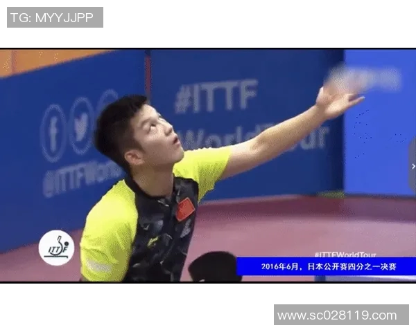 重庆乒乓球队灵活性排名第十引发关注乒乓球运动发展新趋势分析