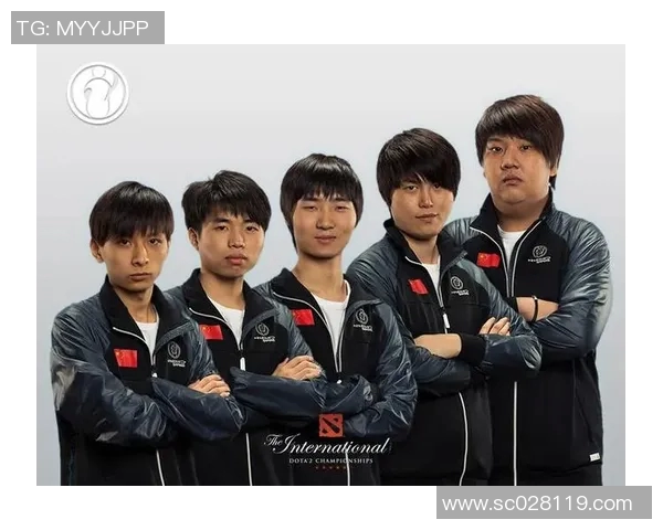 DOTA2战术排行榜揭晓IG战队荣登第四名引发热议
