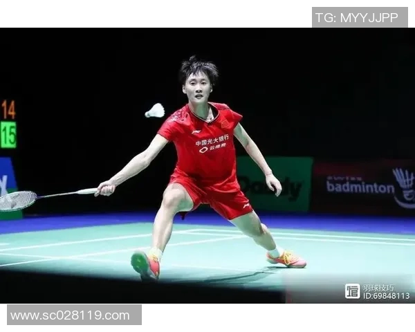 北京羽毛球队在联赛中的心理素质分析与表现评估
